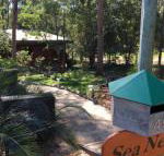 Sea Nest - Grafton Accommodation