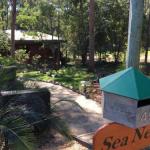 Sea Nest - Grafton Accommodation 0