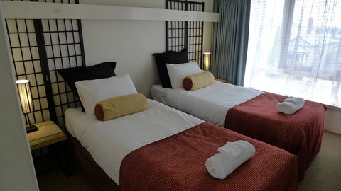 Aberdeen Motor Inn - Grafton Accommodation 6