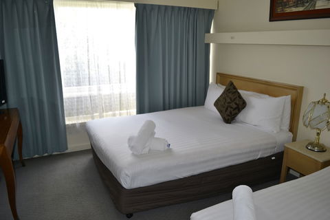 Aberdeen Motor Inn - Grafton Accommodation 5