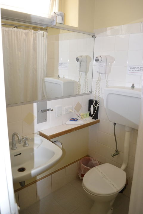 Aberdeen Motor Inn - Grafton Accommodation 3