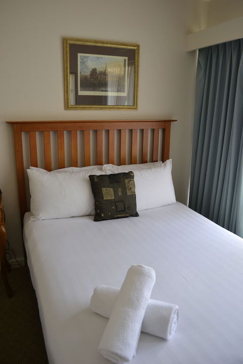 Aberdeen Motor Inn - Grafton Accommodation 2