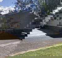 Pleasurelea Tourist Resort and Caravan Park - Grafton Accommodation