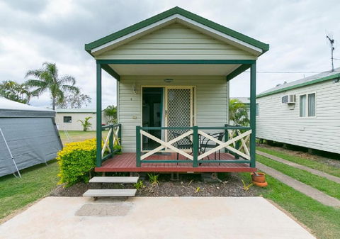 Maryborough Caravan & Tourist Park - Grafton Accommodation 2