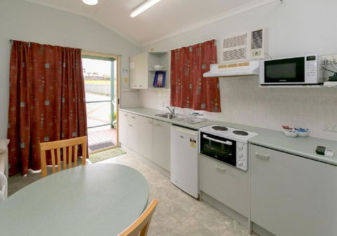 Maryborough Caravan & Tourist Park - Grafton Accommodation 3