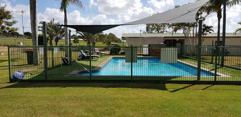 Maryborough Caravan & Tourist Park - Grafton Accommodation 4