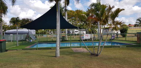 Maryborough Caravan & Tourist Park - Grafton Accommodation 7