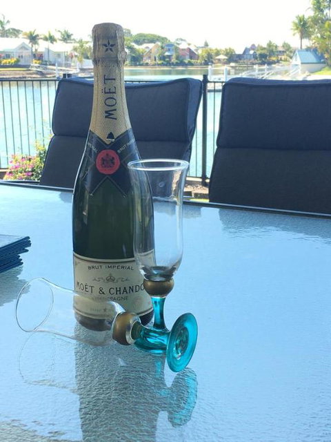 Bayz Maroochy Waters - Grafton Accommodation 4