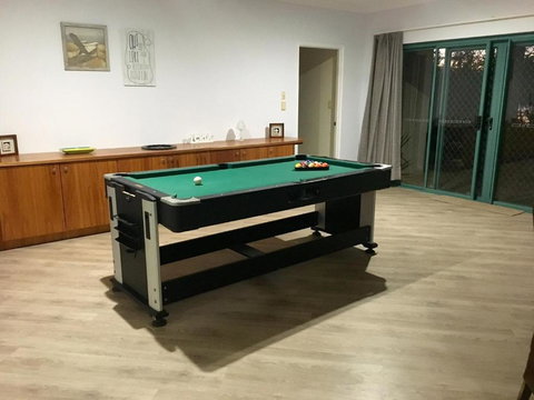 Bayz Maroochy Waters - Grafton Accommodation 6