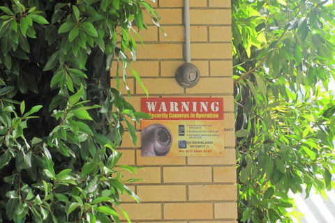 Nambour Central Motel - Grafton Accommodation 4