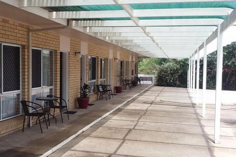 Nambour Central Motel - Grafton Accommodation 6
