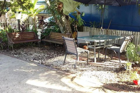 Nambour Central Motel - Grafton Accommodation 3