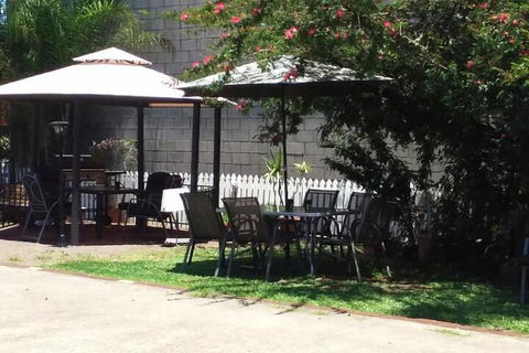Nambour Central Motel - Grafton Accommodation 7