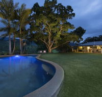 Hillcrest Mountain View Retreat - Grafton Accommodation