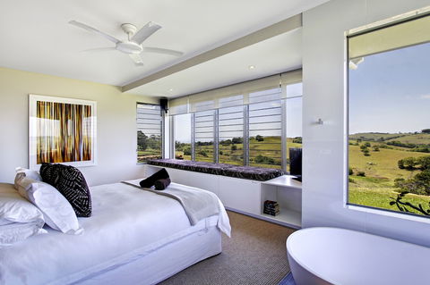 A PERFECT STAY - CapeView - Grafton Accommodation 4