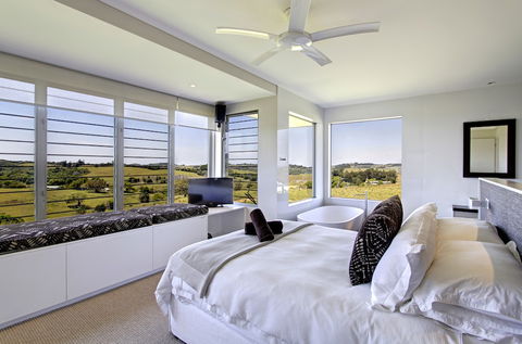 A PERFECT STAY - CapeView - Grafton Accommodation 1