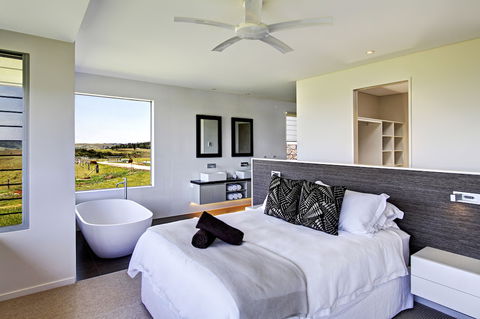 A PERFECT STAY - CapeView - Grafton Accommodation 5