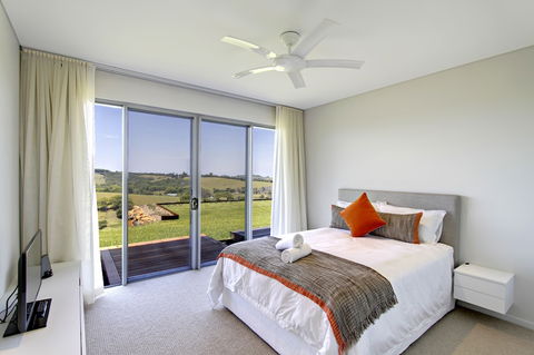 A PERFECT STAY - CapeView - Grafton Accommodation 3