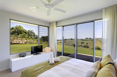A PERFECT STAY - CapeView - Grafton Accommodation 2