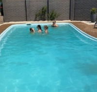 Muswellbrook Motor Inn - Grafton Accommodation