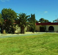 Charlton Motel - Victoria - Grafton Accommodation