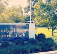 Sandy Hollow Tourist Park - Grafton Accommodation