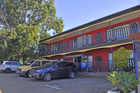 Colonial Court Beachfront Motel And Holiday Stay - Grafton Accommodation 6