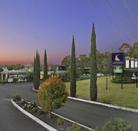 Knox International Hotel  Apartments - Grafton Accommodation
