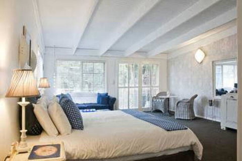 Bellarine Day Spa Retreat - Grafton Accommodation 3