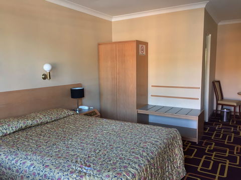 Ashfield Motor Inn - Grafton Accommodation 2