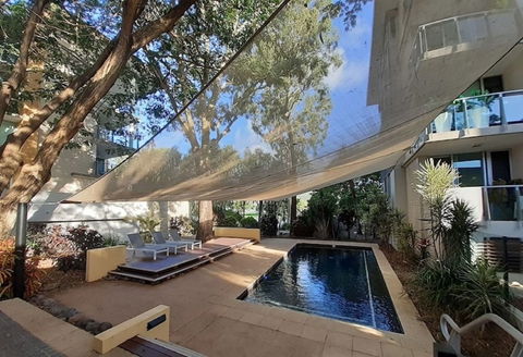 Jacana Apartments - Grafton Accommodation 0