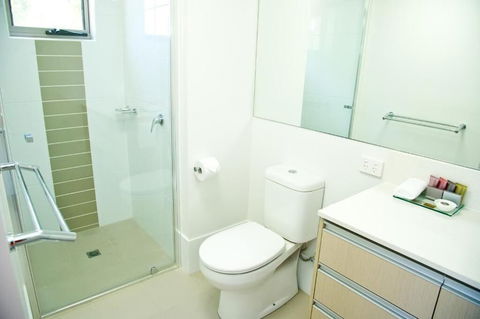 Jacana Apartments - Grafton Accommodation 2