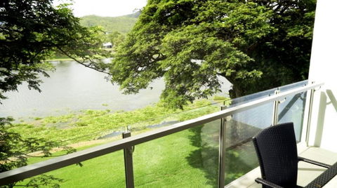 Jacana Apartments - Grafton Accommodation 5