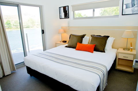 Jacana Apartments - Grafton Accommodation 3