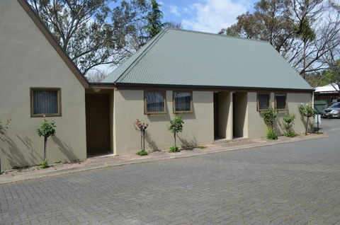 Hahndorf Motel - Grafton Accommodation 0