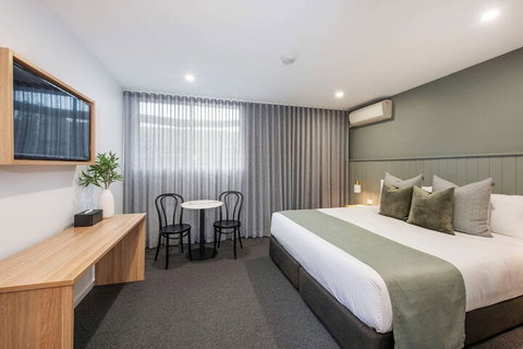 Comfort Inn Aden Hotel Mudgee - Grafton Accommodation 4