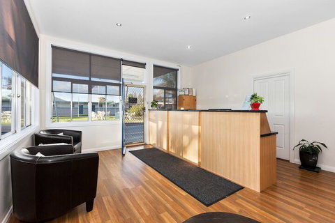 Comfort Inn Aden Hotel Mudgee - Grafton Accommodation 3