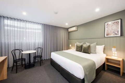 Comfort Inn Aden Hotel Mudgee - Grafton Accommodation 0