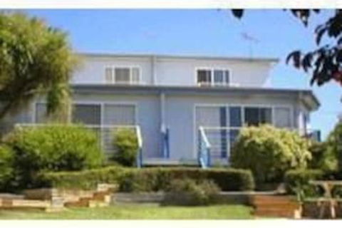 Bluewaters Apartments Ocean Grove - Grafton Accommodation 0