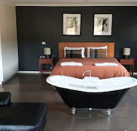 Blaze Rock Retreat - Grafton Accommodation