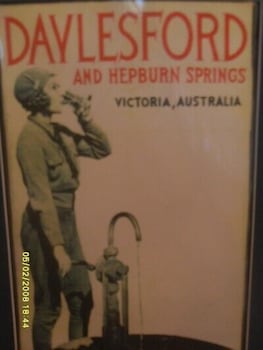 Abelia Cottage Of Daylesford Botanical - Grafton Accommodation 0