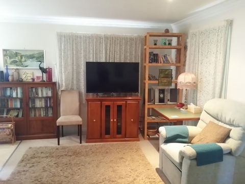 Abelia Cottage Of Daylesford Botanical - Grafton Accommodation 5