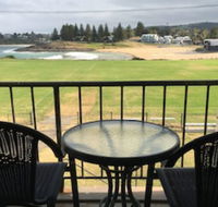 Kiama Cove Boutique Motel - Grafton Accommodation