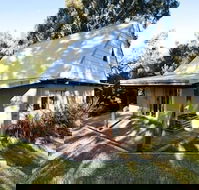 Riverway Chalets - Grafton Accommodation