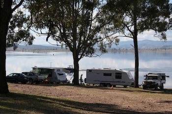 Sheep Station Creek QLD Grafton Accommodation