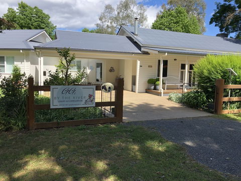 G.g's By The River - Grafton Accommodation 0