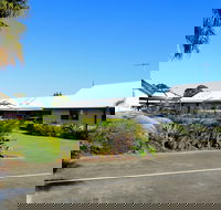 Torquay Tropicana Motel - Grafton Accommodation