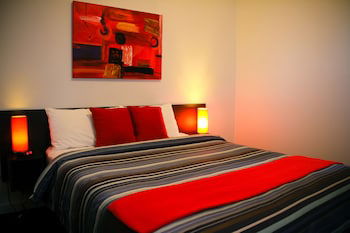 Doctor Syntax Hotel - Grafton Accommodation 2