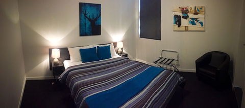 Doctor Syntax Hotel - Grafton Accommodation 0