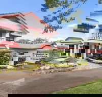 Whiteoaks Motel - Grafton Accommodation